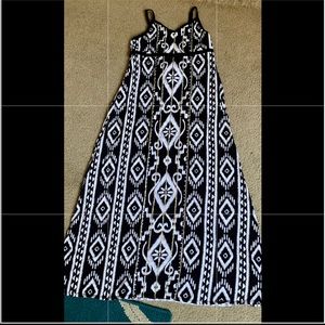 Justice dress Size 12